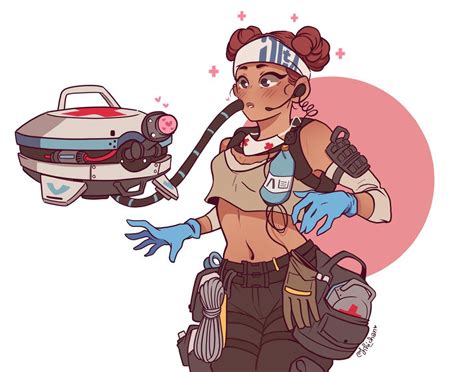 apex porn|Apex Legends Hentai Porn R34